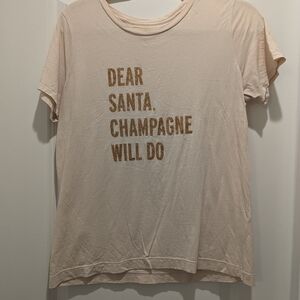 Kate Spade tee